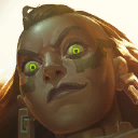 Illaoi