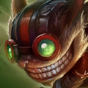 Ziggs 
