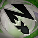 Emblema del Lungo raggio