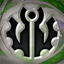 Emblema di Piltover