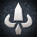 Emblema dello Sfidante