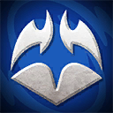 Emblema N.O.V.A.