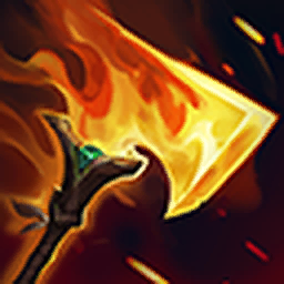 Accetta infernale