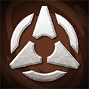 Emblema dello Spezzatempo
