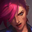 Vi