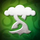 Emblema del Bosco Antico