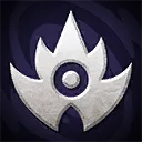 Emblema del Primordiano