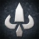 Emblema dello Sfidante