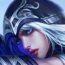 Ashe