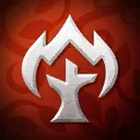 Emblema dell'Inferno
