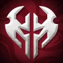 Emblema di Noxus