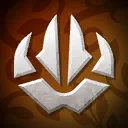 Emblema del Primordiale