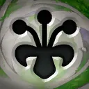 Emblema del Flora Fatalis
