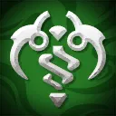 Emblema di Zaun
